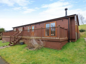 Butterfly Lodge